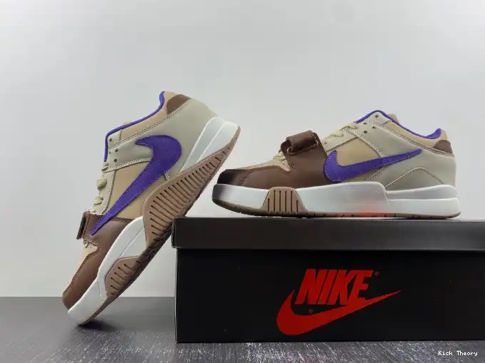 Kicked Out Shoe Store FZ8117-900 THE CHECK JORDAN TRAVIS SCOTT CUT X 0602